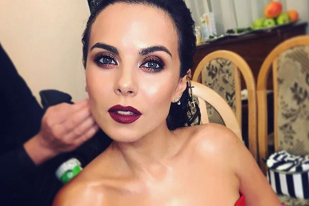 Настя Каменских