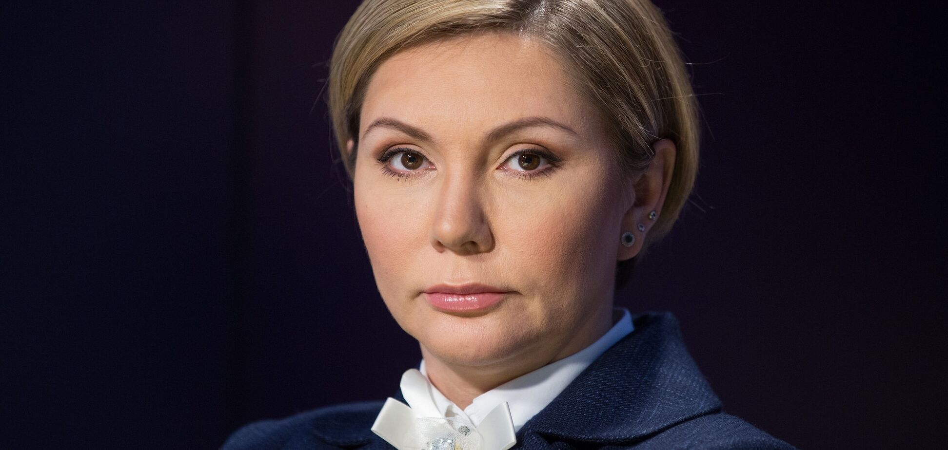 Елена Бондаренко