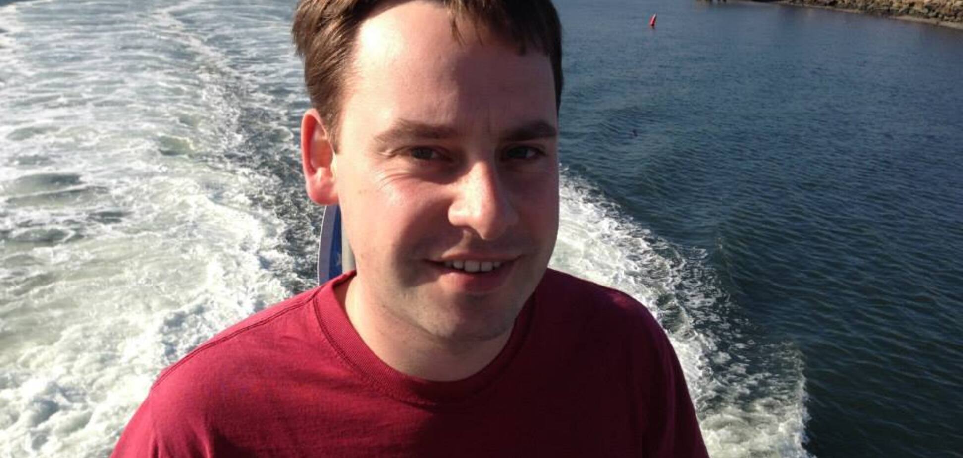 Томек Чайка