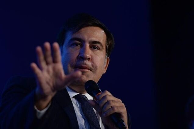 Как нужно было поступить с Саакашвили: опрос читателей 'Обозревателя'