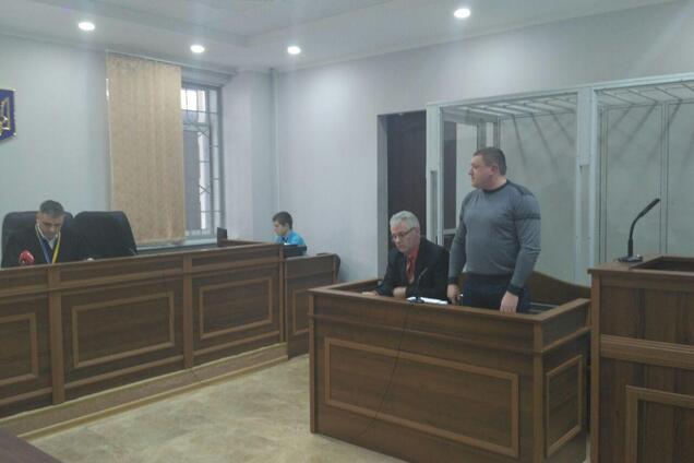 Афера на 4 млн грн: у Києві заарештували сина депутата від 'Батьківщини'