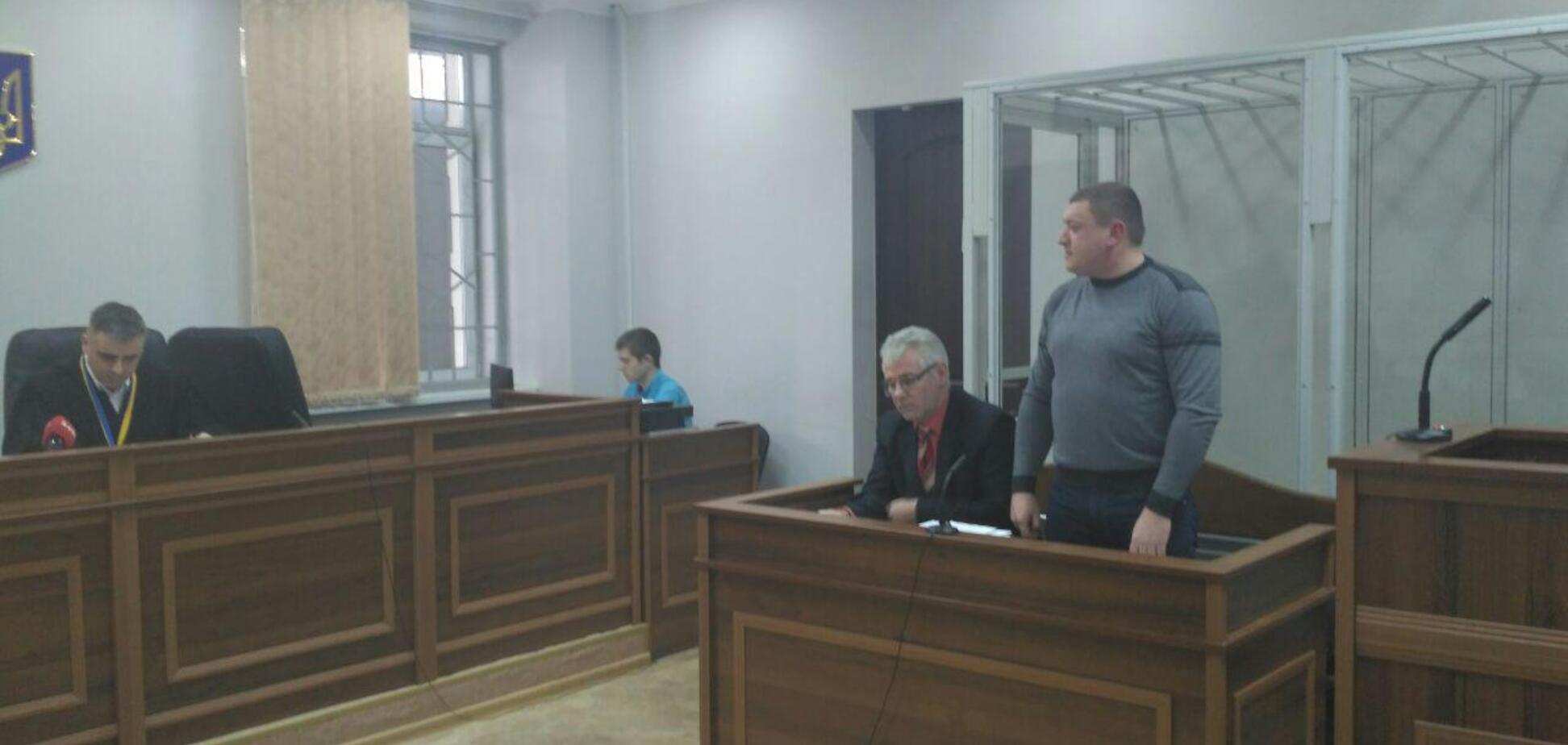 Афера на 4 млн грн: у Києві заарештували сина депутата від 'Батьківщини'