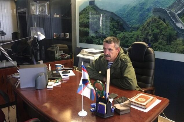 О том, как боевик может стать патриотом Украины