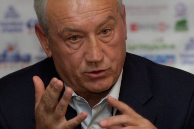 Объявленный в розыск Дыминский находится в Украине - журналист