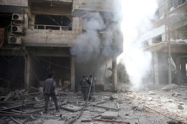 Сколько россиян погибло при ударе по 'Вагнеру': все версии