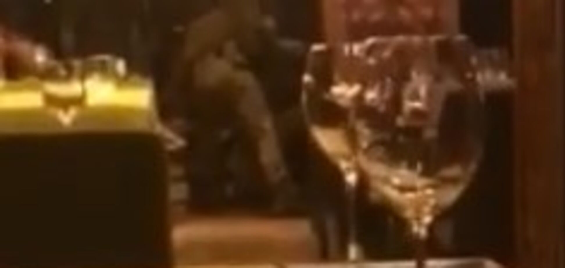 Задержание Саакашвили