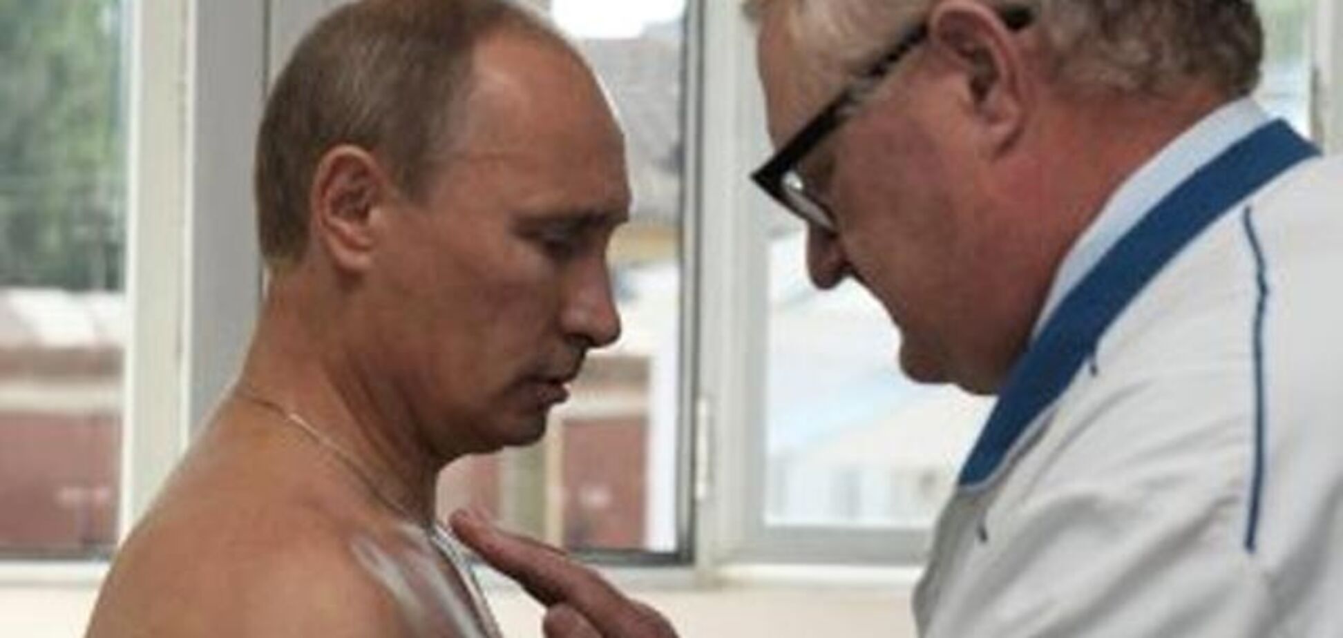 Путін захворів: Пєсков розповів, що сталося