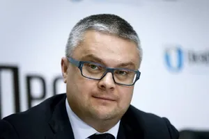 Глава "Укроборонпрому" подав у відставку