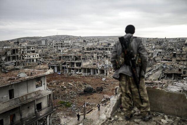 Наибольшее поражение России за 10 лет