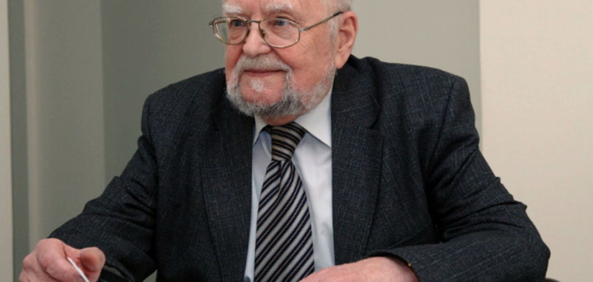 Справжній український філософ