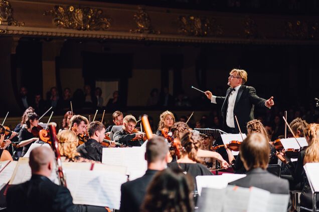 Ко Дню влюбленных: В Киеве покажут  5 лучших мюзиклов о любви