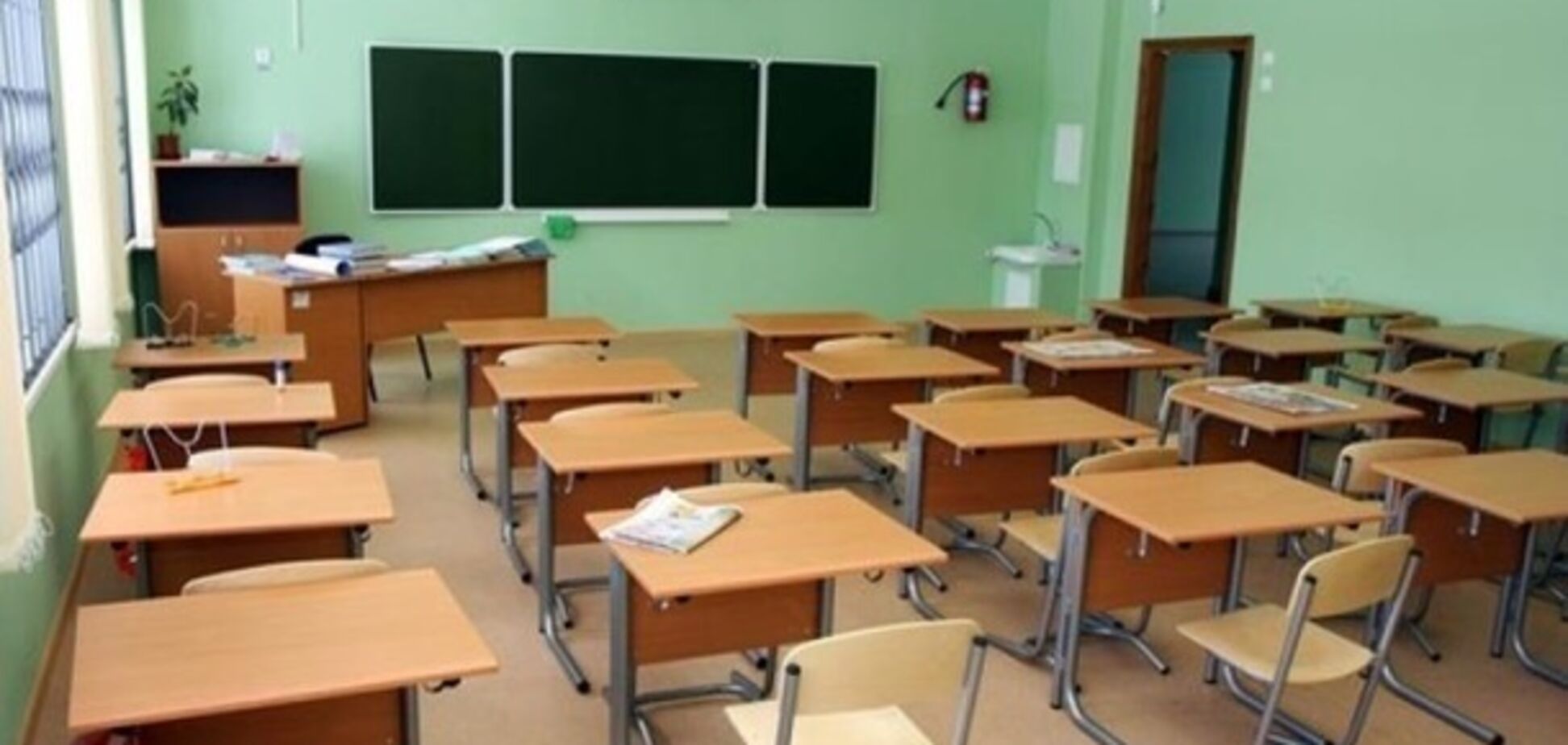 На русском: в школе Киева разгорелся скандал из-за украинского языка