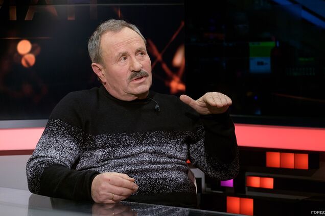 'Учи историю': Магера упрекнул Быстрякова в безграмотности