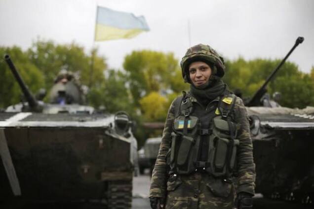 Надежда Лысенко