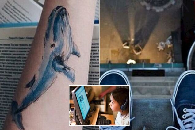 'Группы смерти' в Украине: психолог рассказала, как вернуть себе ребенка