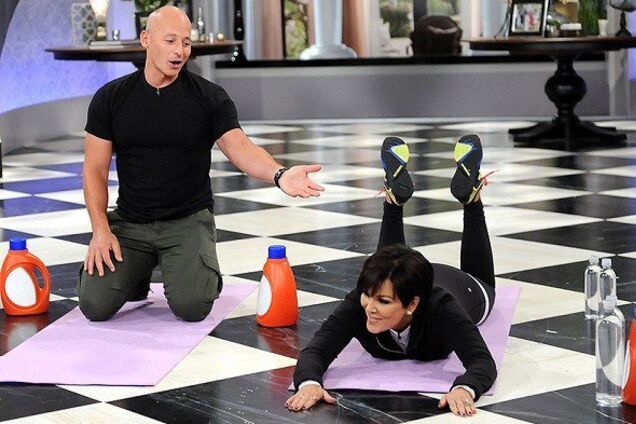 Несколько советов от тренера Ким Кардашьян, который делится, как поддержать физическую форму