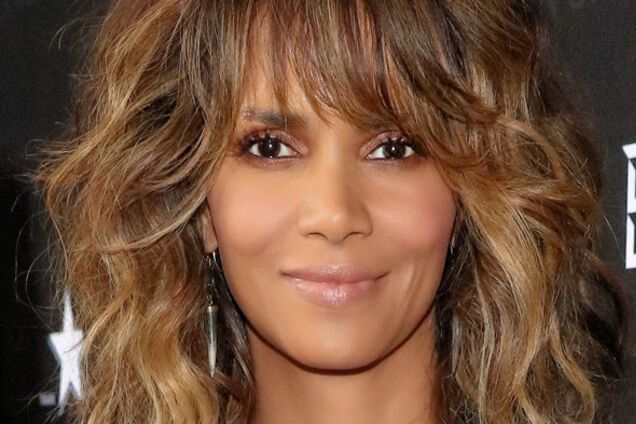 Холли Берри