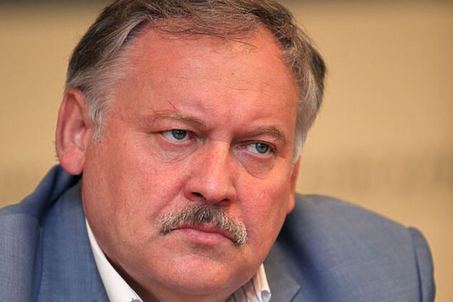 Не только Крым и Донбасс: Затулин заявил о развале Украины