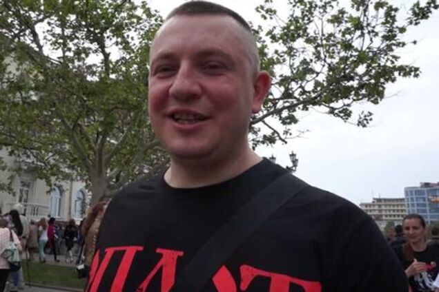 Український кілер: названо ім'я вбивці 'оплотівця' Жиліна