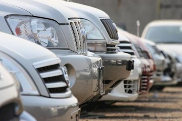 'Вне закона': в Раде появилась новая идея по авто на еврономерах