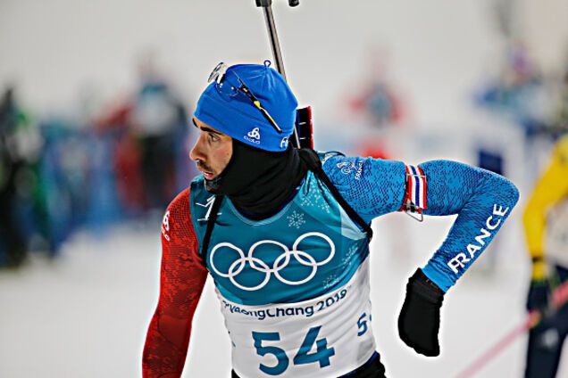 'Это война': лучший биатлонист мира откровенно высказался об олимпийском унижении россиян