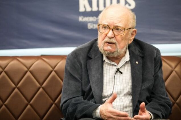 Мирослав Попович