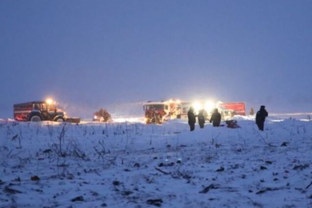 'Як ви це пекло допустили?' Російський журналіст присоромив співгромадян за катастрофу Ан-148