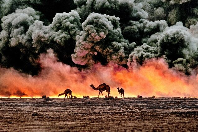 США потратили на войны триллионы долларов