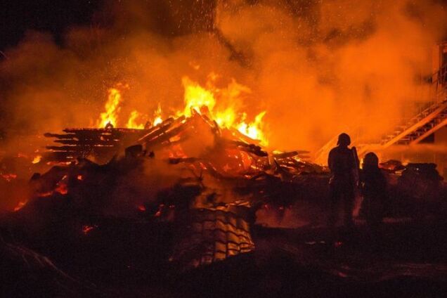 Пожежа в таборі 'Вікторія': в Одесі провели ексгумацію тіл дітей