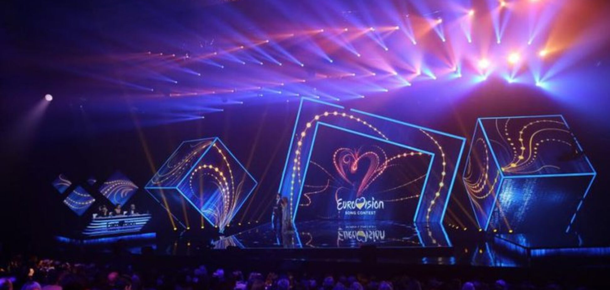 Нацотбор на Евровидение