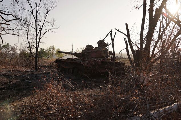 'Росії потрібна війна': Україна дорікнула Путіну через Донбас