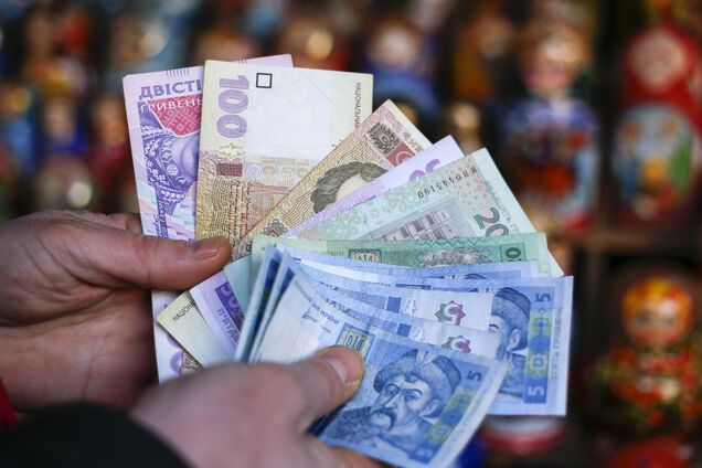 В Нацполиции рассказали, какие купюры в Украине подделывают чаще всего