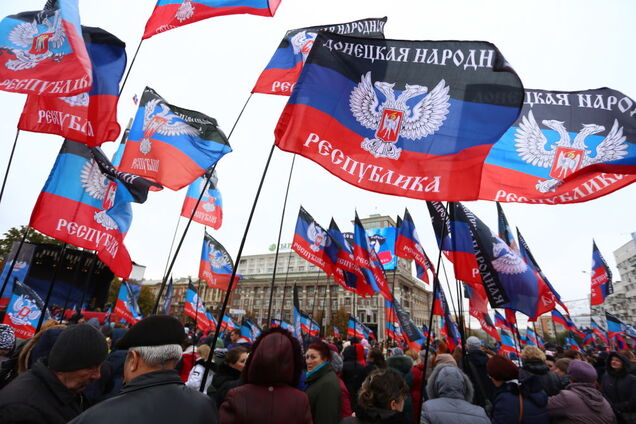 Будут 'интегрироваться' в Украину: Тука предрек объединение 'ДНР' и 'ЛНР'