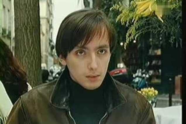 Дмитрий Соловьев