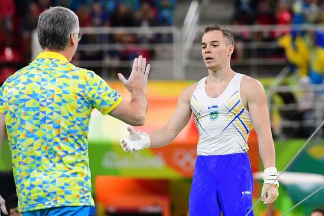 'Конкретно розклали': Росія намагалася перекупити українського олімпійського чемпіона