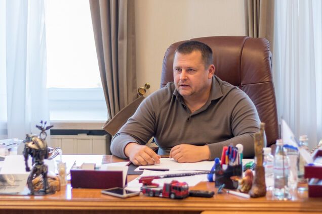 Единственный из Украины: Филатов посетит престижный форум мэров в Израиле