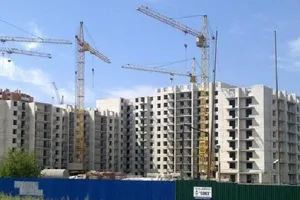 Незаконні новобудови Києва: зібрано повний список проблемних будинків