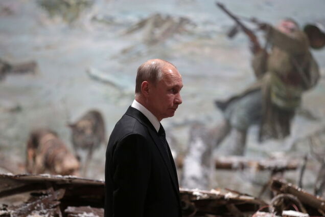 Режим Путіна себе вичерпав: у Росії можливі великі зміни