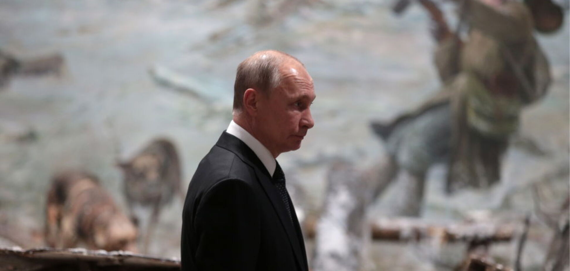 Режим Путіна себе вичерпав: у Росії можливі великі зміни