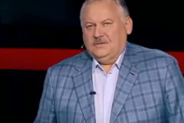 Затулін: України як держави не існувало до 1991 року