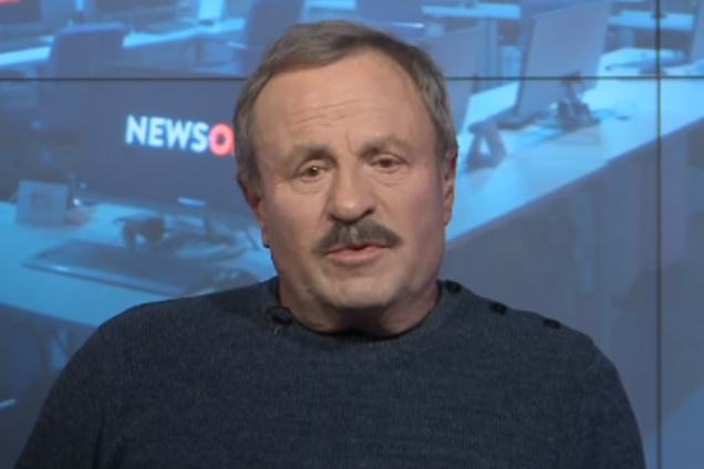 Володимир Бистряков