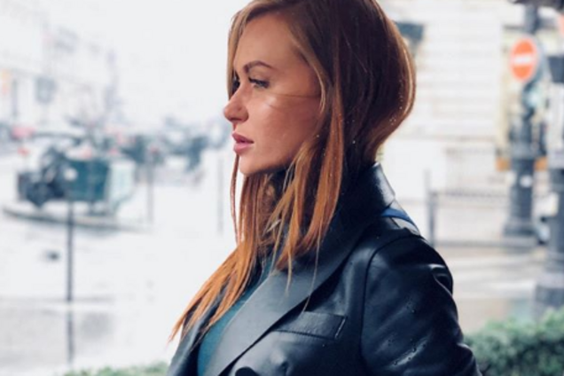 Слава Камінська