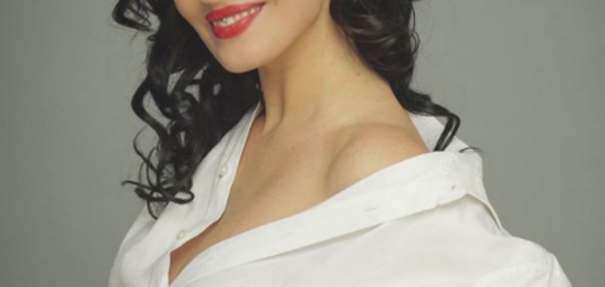 Даша Астафьева