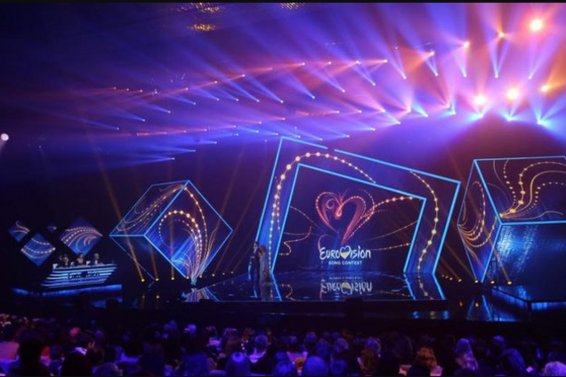 Нацвідбір на Євробачення-2018