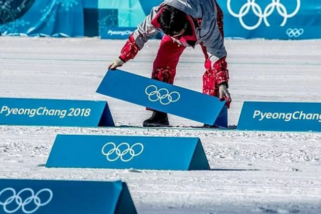 На Олимпийских играх-2018 прогремел первый допинг-скандал