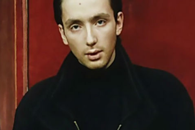 Дмитрий Соловьев