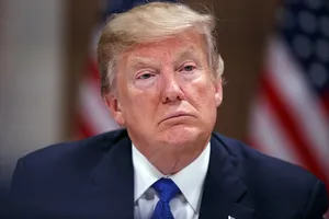 "Есть, что скрывать": американский политолог оценил связи Трампа с олигархом из России