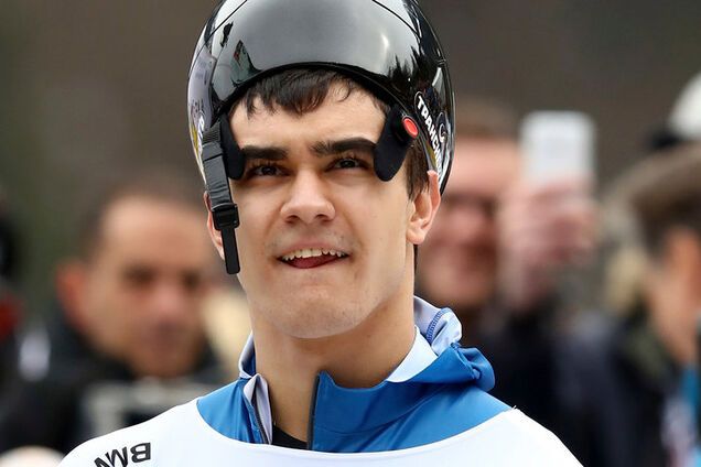 Зимние Олимпийские игры 2018: российский спортсмен послал соперников и получил ответку