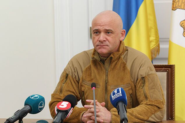 Вышел из отпуска: стало известно, где находится пропавший мэр Одессы Труханов