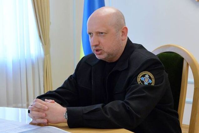 'Спать нельзя': Турчинов опроверг участие в президентских выборах